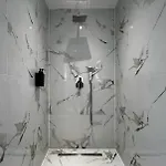 105 Quadratmeter Apartment, Parkplatz, Kinderfreundlich, 6 Personen, Wifi, Vollausgestattete Kueche, Daire